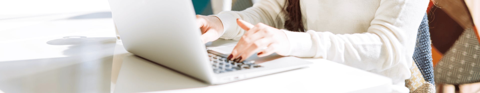 Book An Appointment Banner