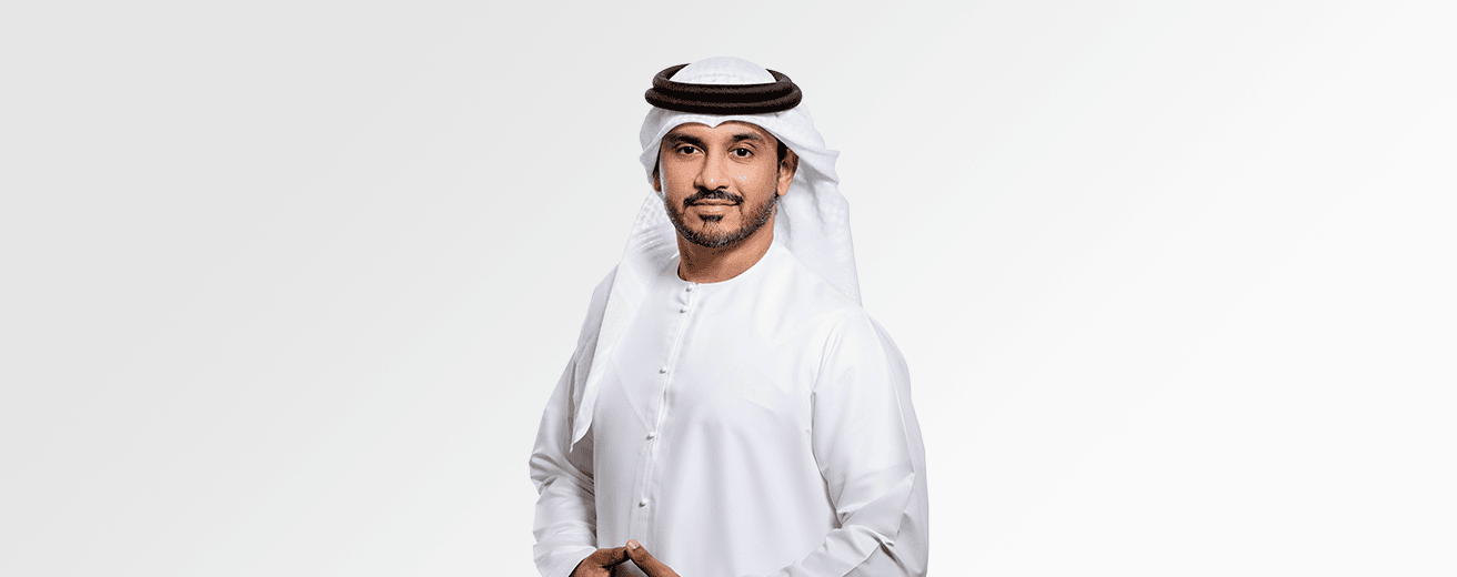 Ali Ibrahim Mohamed Alsaffar - CEO Capital Health