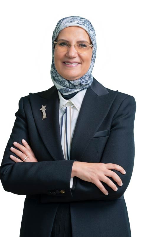 Medical And Scientific Team Dr. Laila Abdelwareth B Content Min