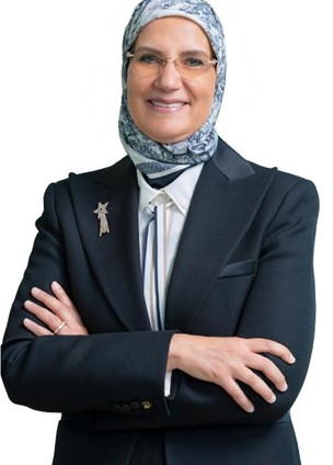 Medical And Scientific Team Dr. Laila Abdelwareth B Content Min
