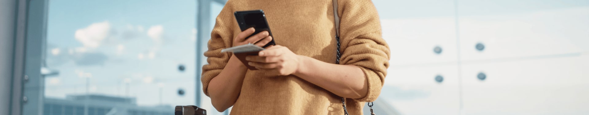 Check Result Status Or Download Receipt Banner