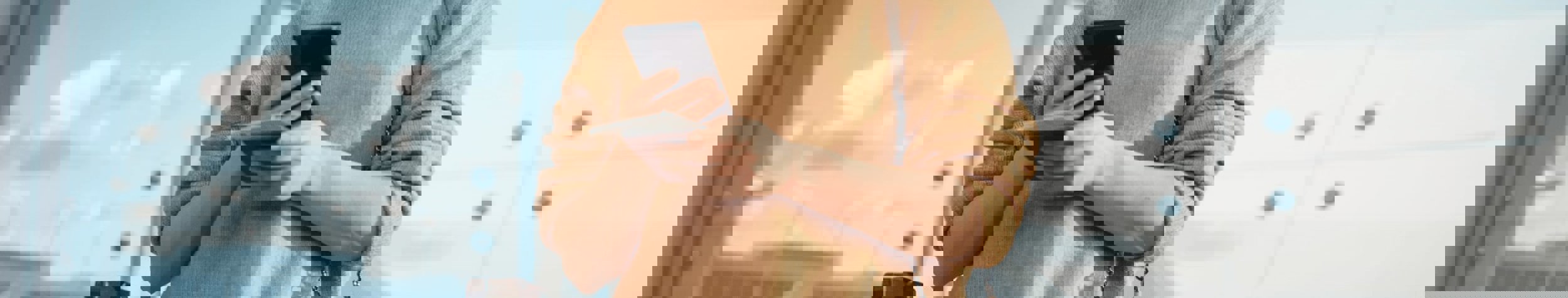 Check Result Status Or Download Receipt Banner