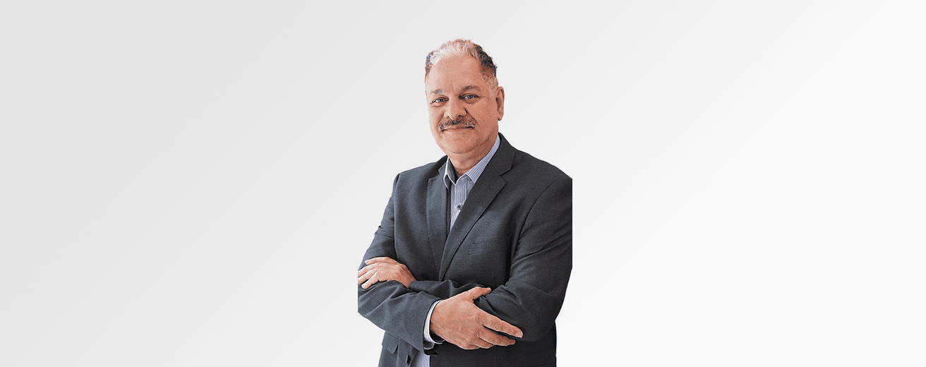 Dr Iftikhar